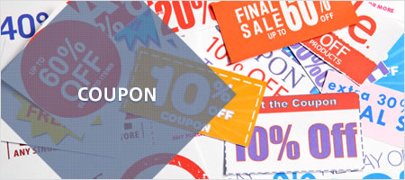 COUPON